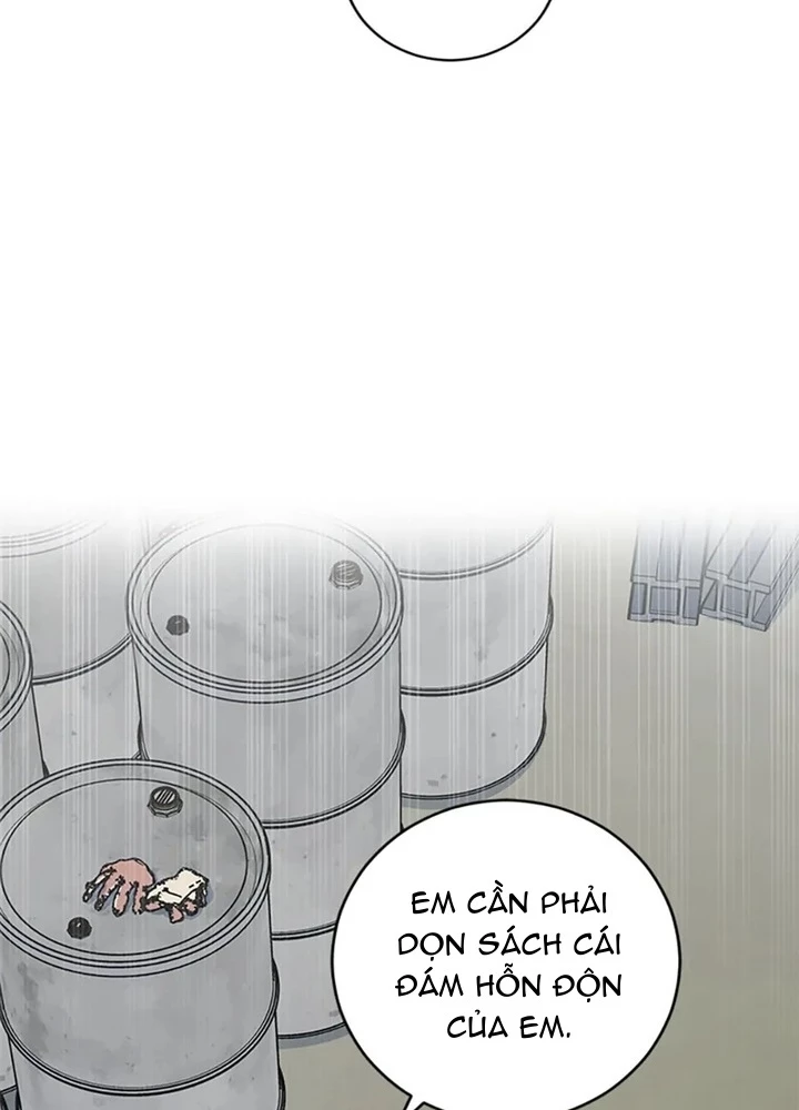 Anh Em Của Tôi Đều Là Nhân Vật Chính Chapter 51 - 174