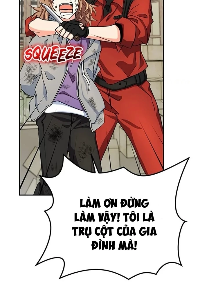 Anh Em Của Tôi Đều Là Nhân Vật Chính Chapter 51 - 190