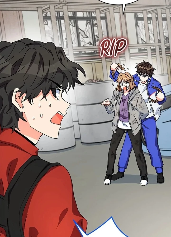 Anh Em Của Tôi Đều Là Nhân Vật Chính Chapter 51 - 208