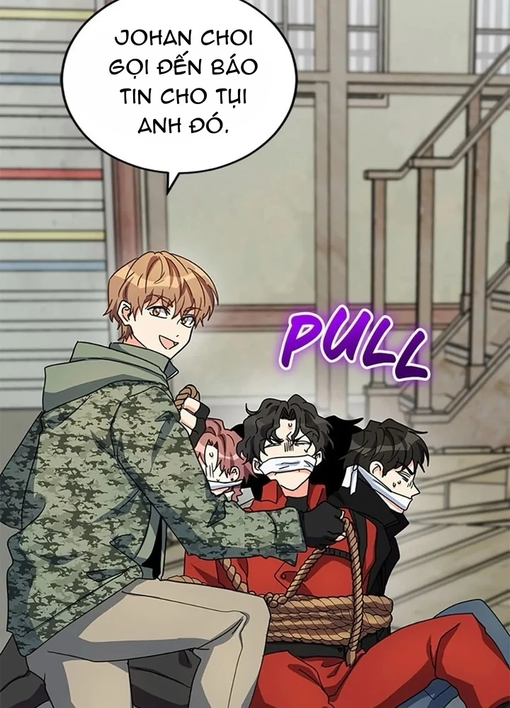 Anh Em Của Tôi Đều Là Nhân Vật Chính Chapter 51 - 228