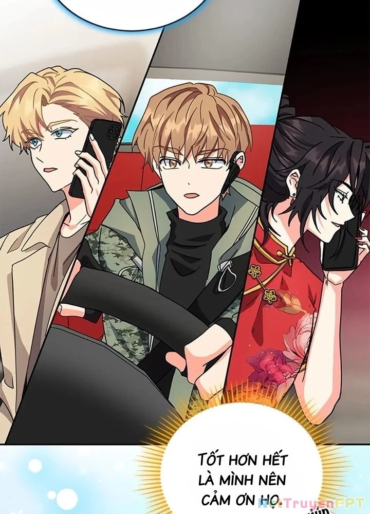 Anh Em Của Tôi Đều Là Nhân Vật Chính Chapter 51 - 232