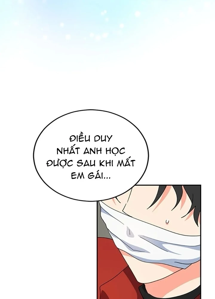 Anh Em Của Tôi Đều Là Nhân Vật Chính Chapter 51 - 234