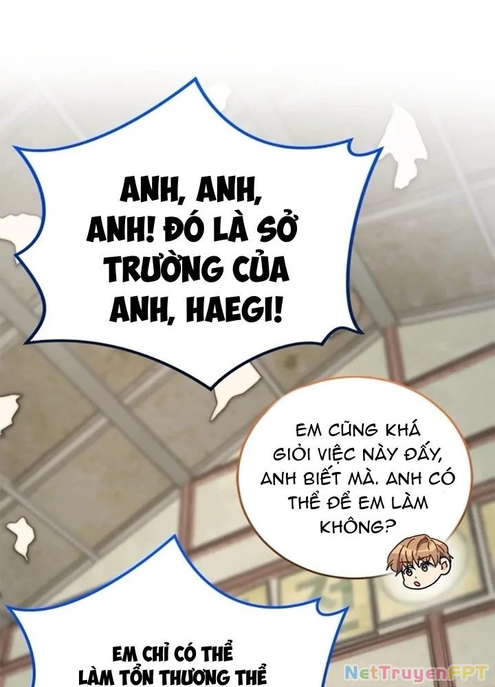 Anh Em Của Tôi Đều Là Nhân Vật Chính Chapter 51 - 242