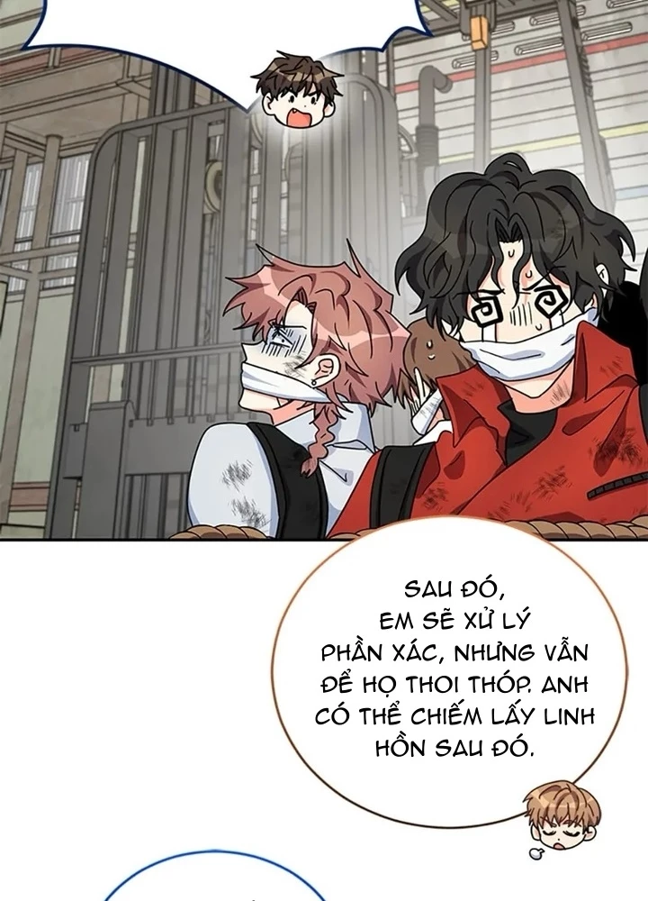 Anh Em Của Tôi Đều Là Nhân Vật Chính Chapter 51 - 244