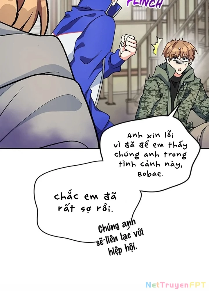 Anh Em Của Tôi Đều Là Nhân Vật Chính Chapter 51 - 248