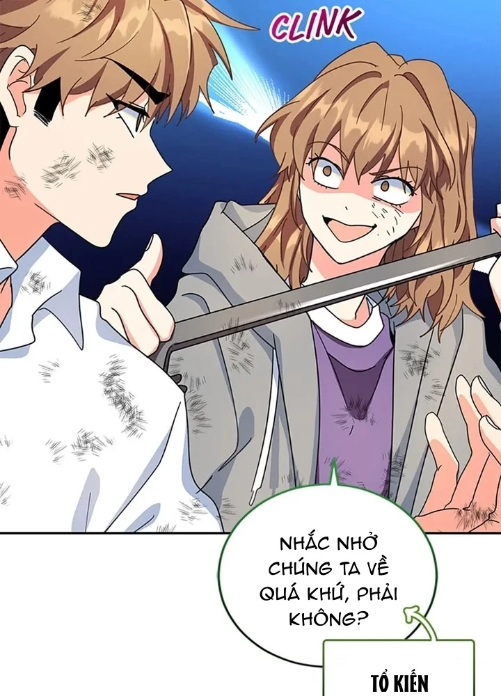 Anh Em Của Tôi Đều Là Nhân Vật Chính Chapter 51 - 258