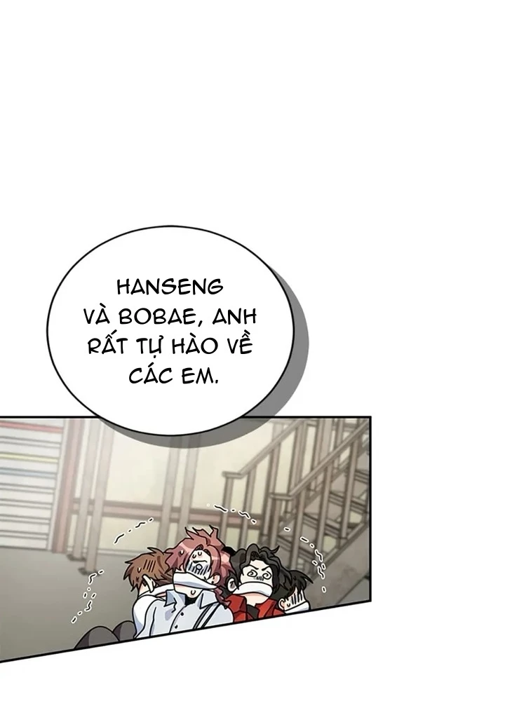 Anh Em Của Tôi Đều Là Nhân Vật Chính Chapter 51 - 260