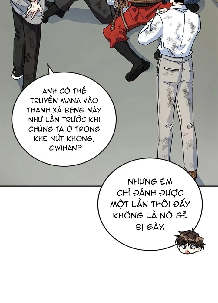 Anh Em Của Tôi Đều Là Nhân Vật Chính Chapter 52 - 3