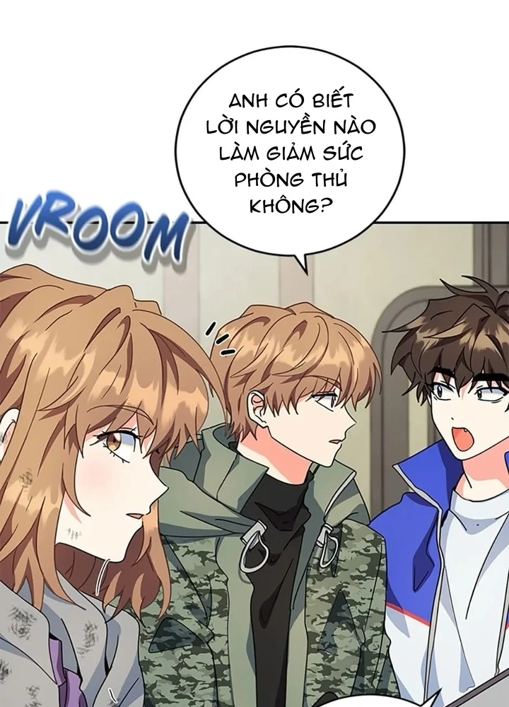 Anh Em Của Tôi Đều Là Nhân Vật Chính Chapter 52 - 5