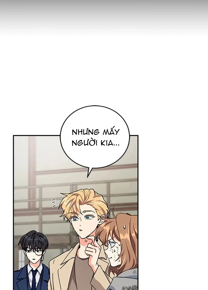 Anh Em Của Tôi Đều Là Nhân Vật Chính Chapter 52 - 25