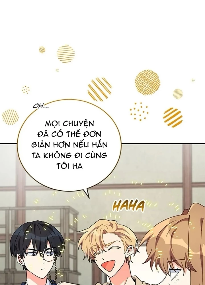 Anh Em Của Tôi Đều Là Nhân Vật Chính Chapter 52 - 31