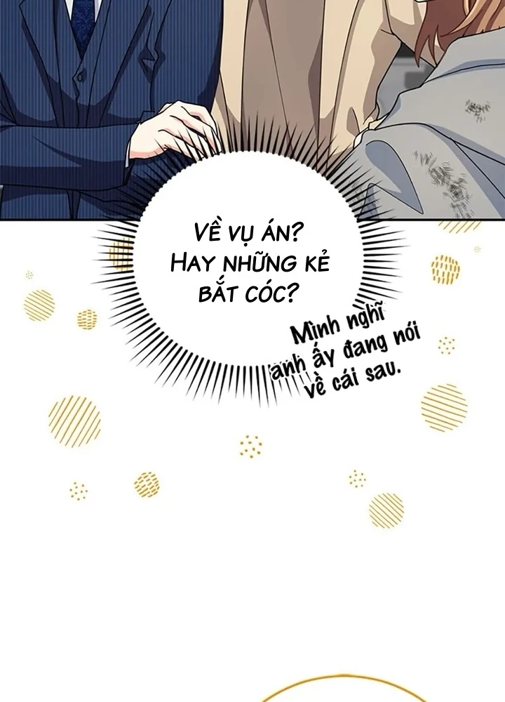 Anh Em Của Tôi Đều Là Nhân Vật Chính Chapter 52 - 33