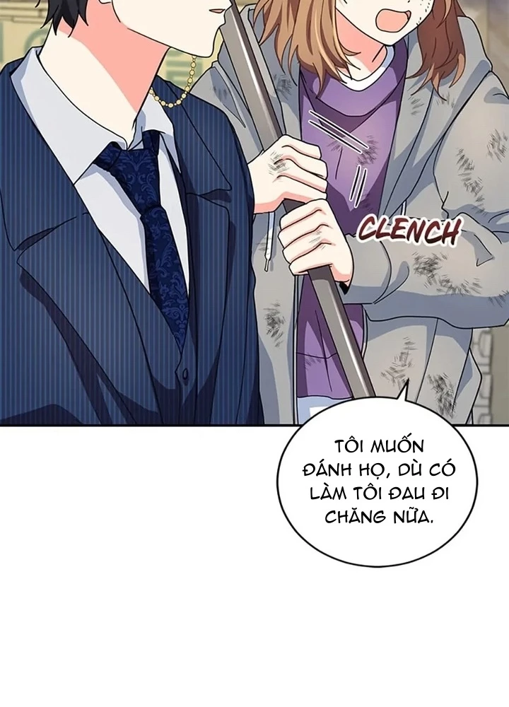 Anh Em Của Tôi Đều Là Nhân Vật Chính Chapter 52 - 47