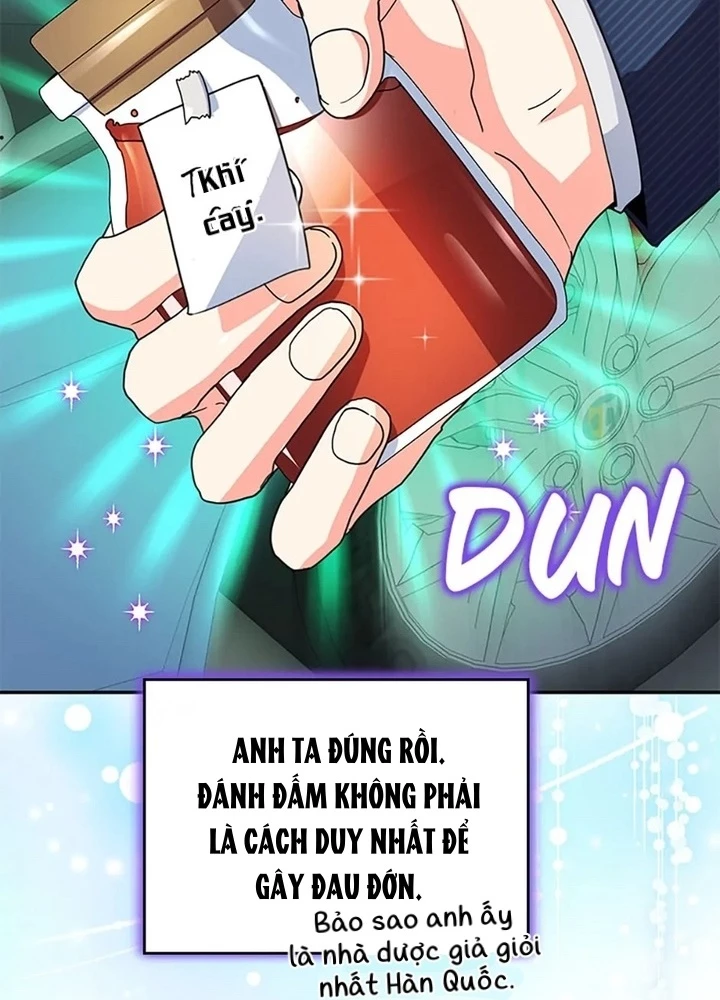 Anh Em Của Tôi Đều Là Nhân Vật Chính Chapter 52 - 53