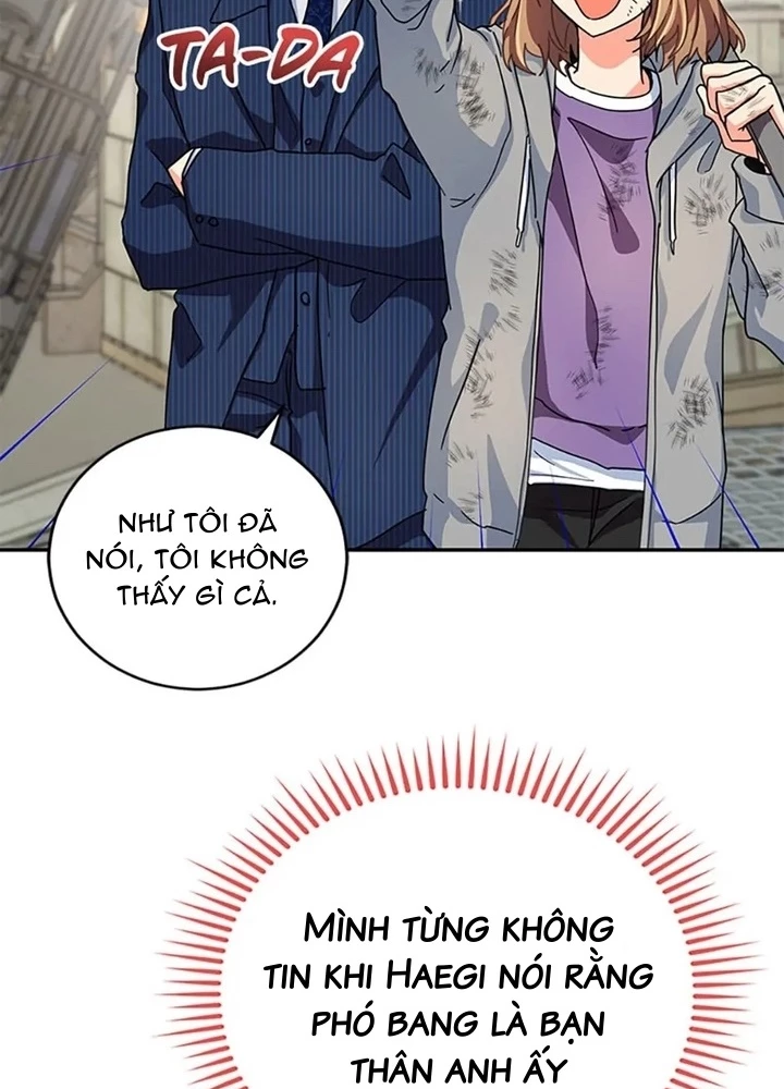 Anh Em Của Tôi Đều Là Nhân Vật Chính Chapter 52 - 57