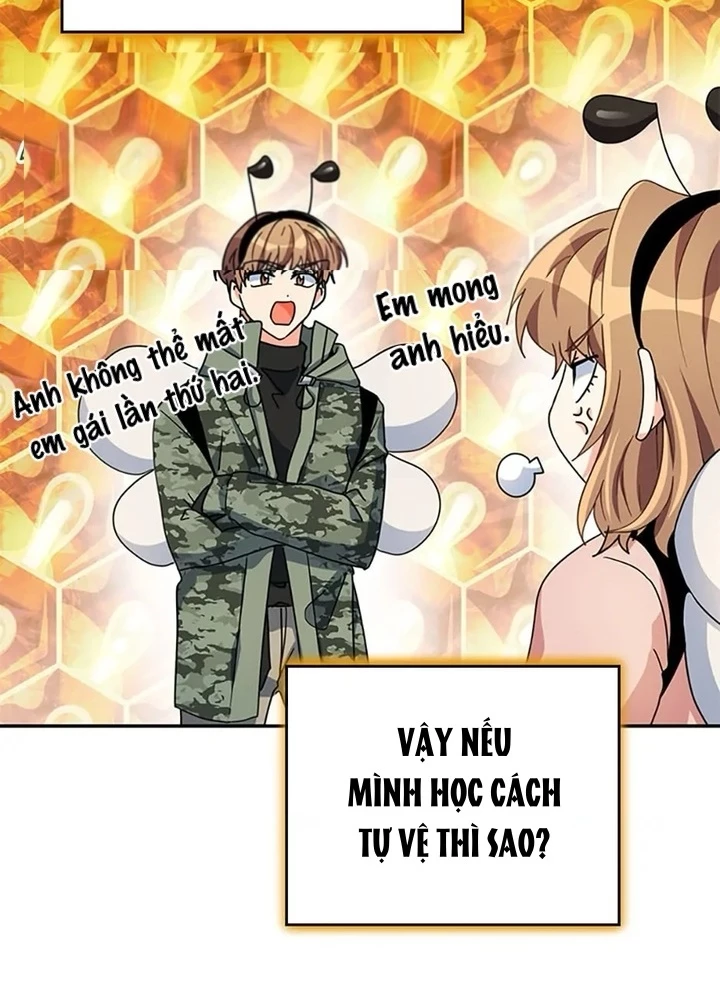 Anh Em Của Tôi Đều Là Nhân Vật Chính Chapter 52 - 123