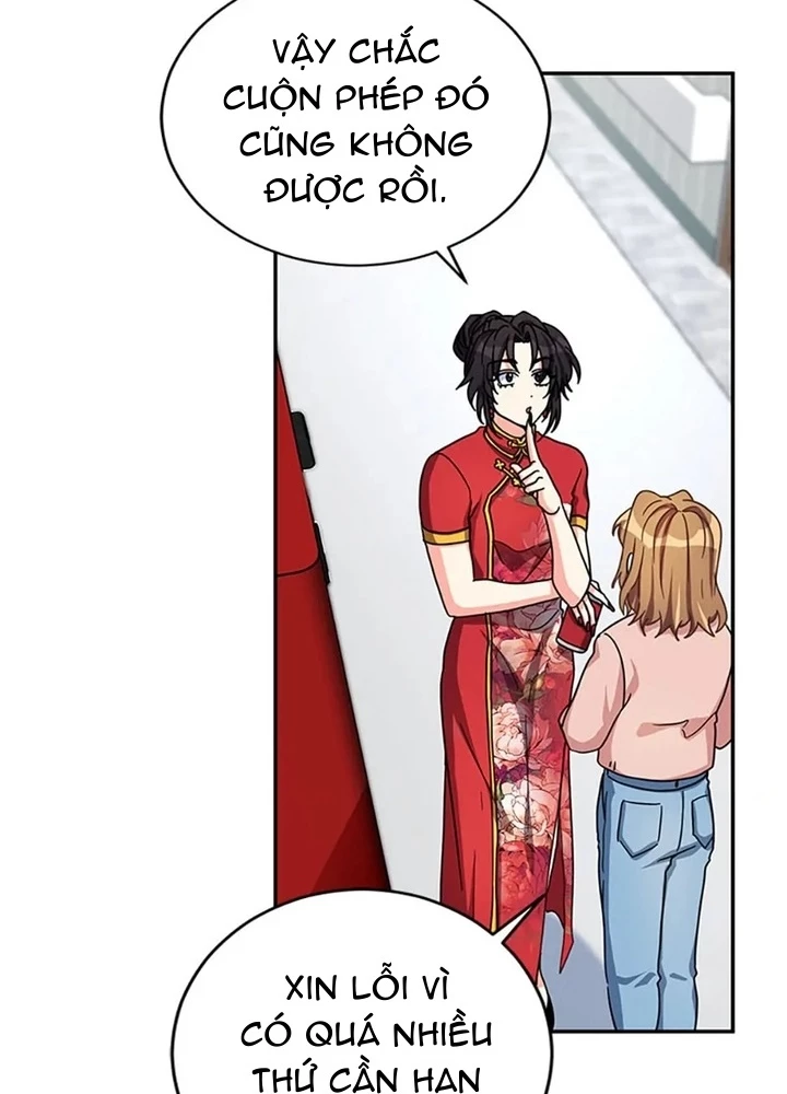 Anh Em Của Tôi Đều Là Nhân Vật Chính Chapter 52 - 133