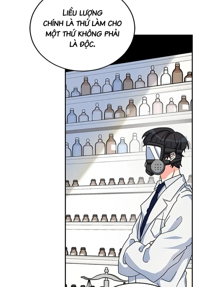 Anh Em Của Tôi Đều Là Nhân Vật Chính Chapter 52 - 183