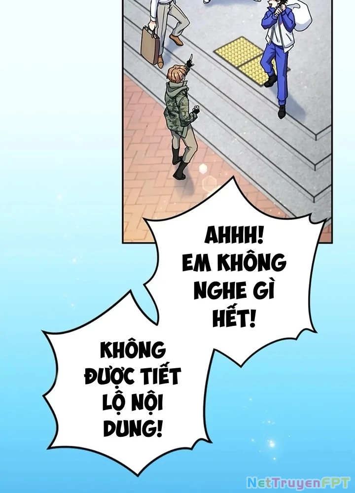 Anh Em Của Tôi Đều Là Nhân Vật Chính Chapter 52 - 231
