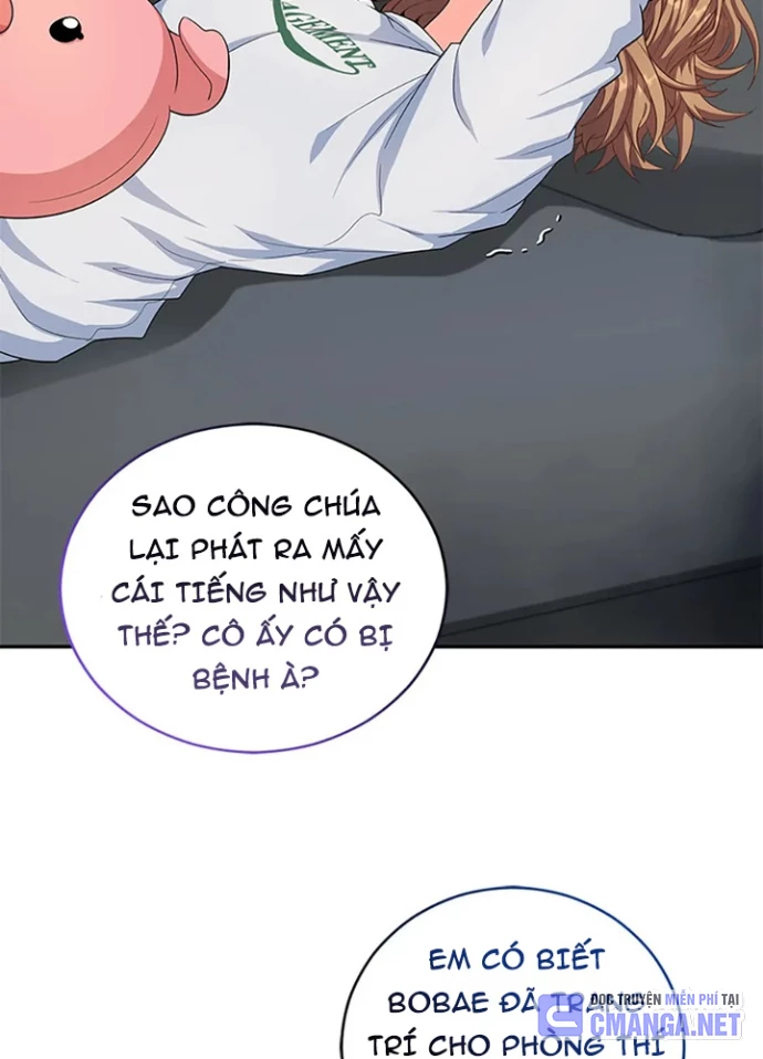 Anh Em Của Tôi Đều Là Nhân Vật Chính Chapter 53 - 4