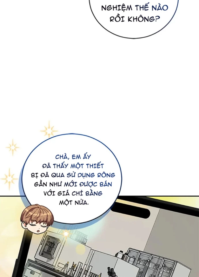 Anh Em Của Tôi Đều Là Nhân Vật Chính Chapter 53 - 5