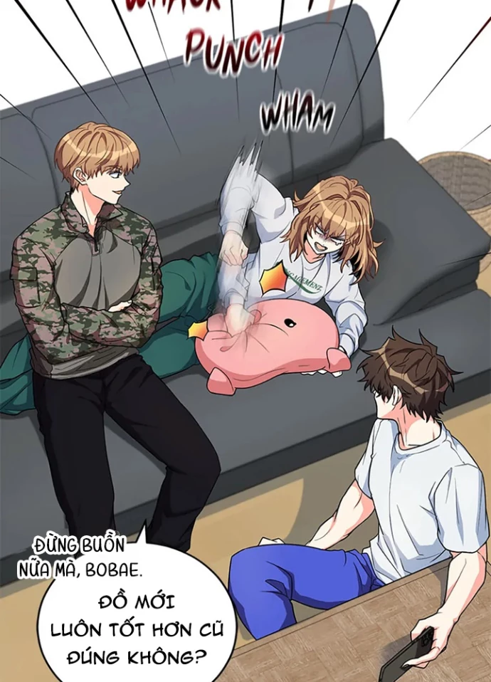 Anh Em Của Tôi Đều Là Nhân Vật Chính Chapter 53 - 8
