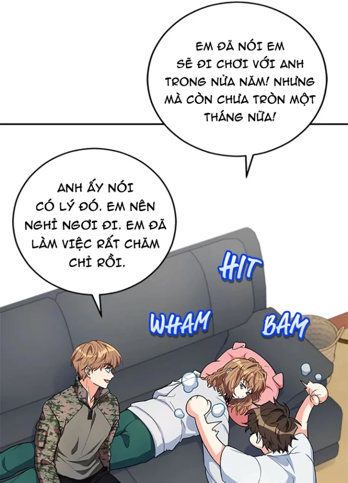Anh Em Của Tôi Đều Là Nhân Vật Chính Chapter 53 - 17