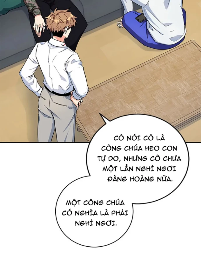 Anh Em Của Tôi Đều Là Nhân Vật Chính Chapter 53 - 18