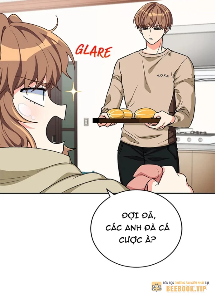 Anh Em Của Tôi Đều Là Nhân Vật Chính Chapter 53 - 25