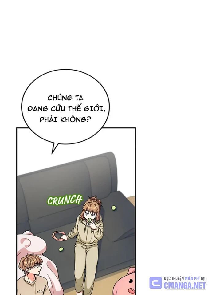 Anh Em Của Tôi Đều Là Nhân Vật Chính Chapter 53 - 28
