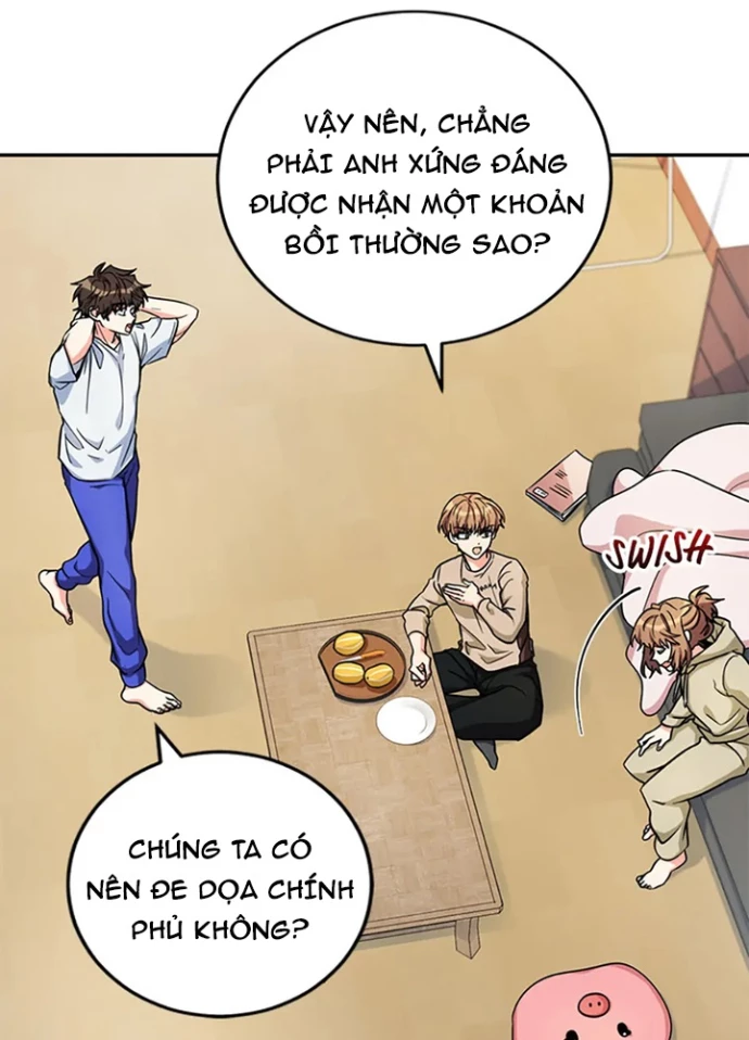Anh Em Của Tôi Đều Là Nhân Vật Chính Chapter 53 - 33