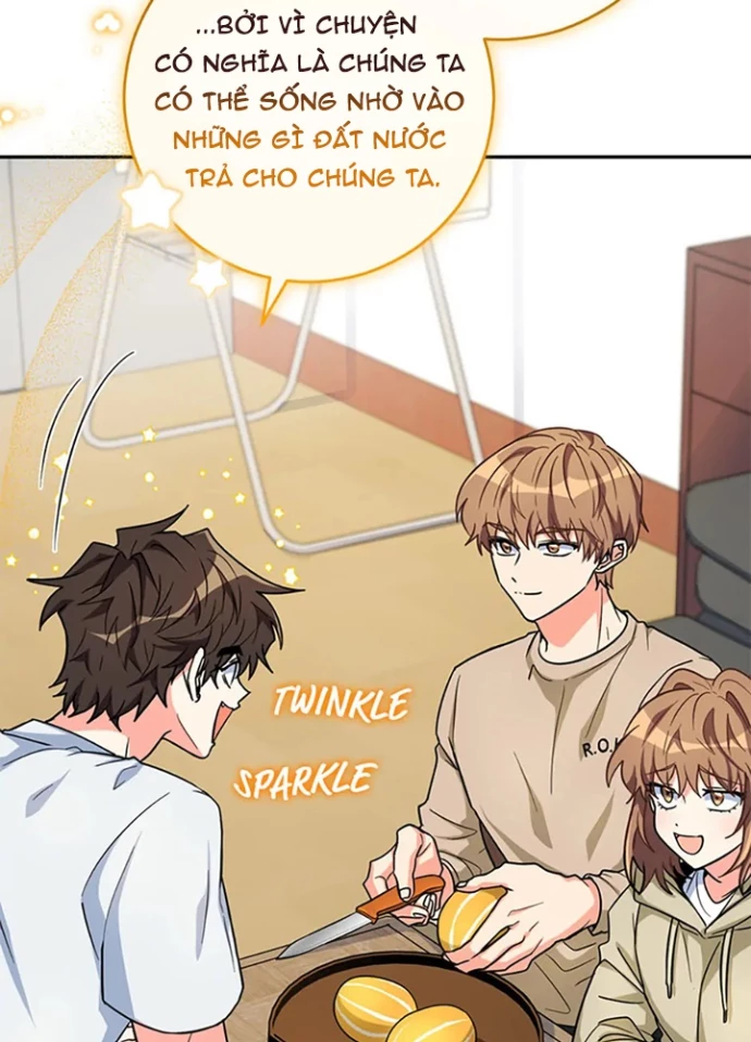 Anh Em Của Tôi Đều Là Nhân Vật Chính Chapter 53 - 35