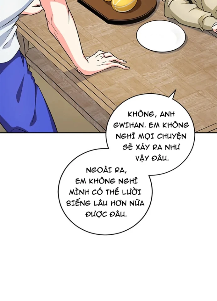 Anh Em Của Tôi Đều Là Nhân Vật Chính Chapter 53 - 36