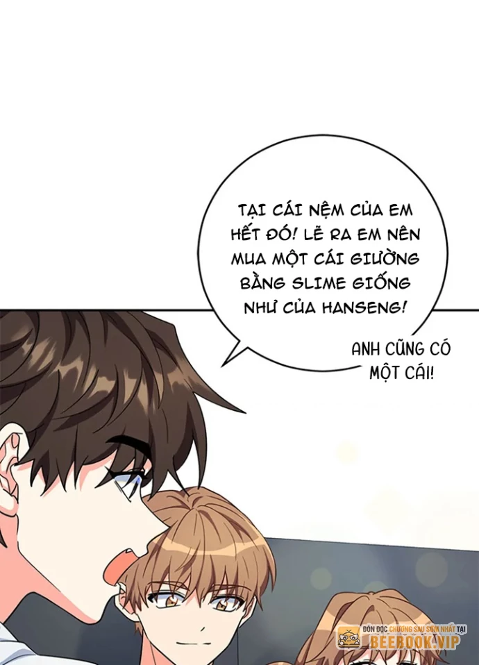 Anh Em Của Tôi Đều Là Nhân Vật Chính Chapter 53 - 37