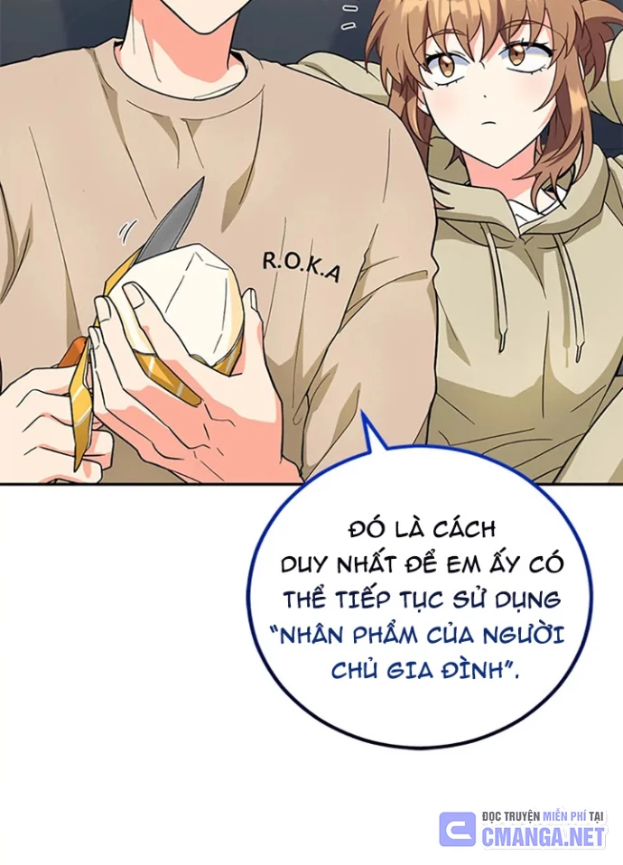 Anh Em Của Tôi Đều Là Nhân Vật Chính Chapter 53 - 40