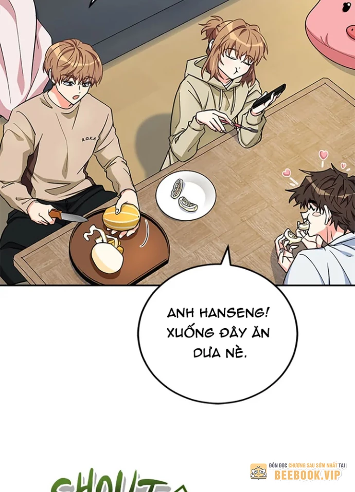 Anh Em Của Tôi Đều Là Nhân Vật Chính Chapter 53 - 43