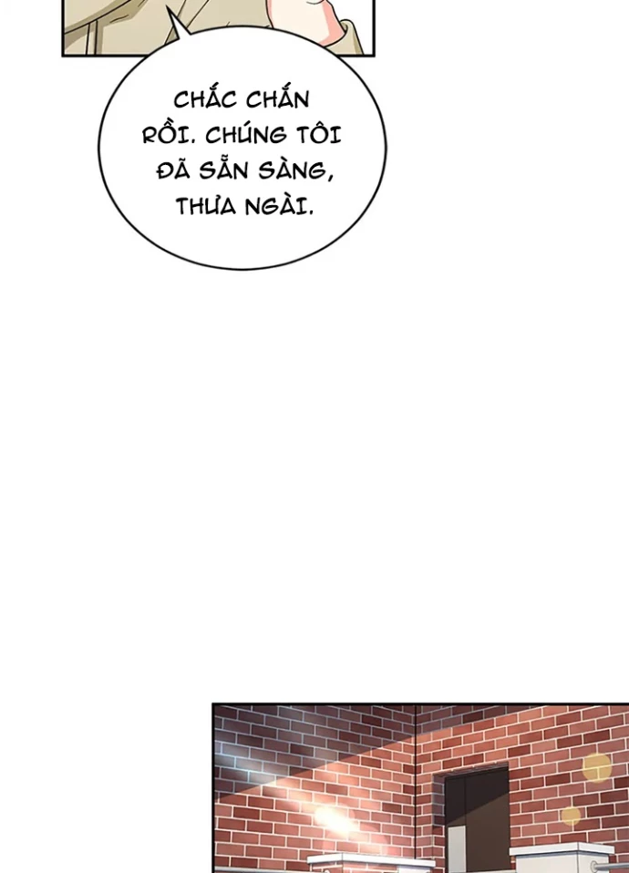 Anh Em Của Tôi Đều Là Nhân Vật Chính Chapter 53 - 45