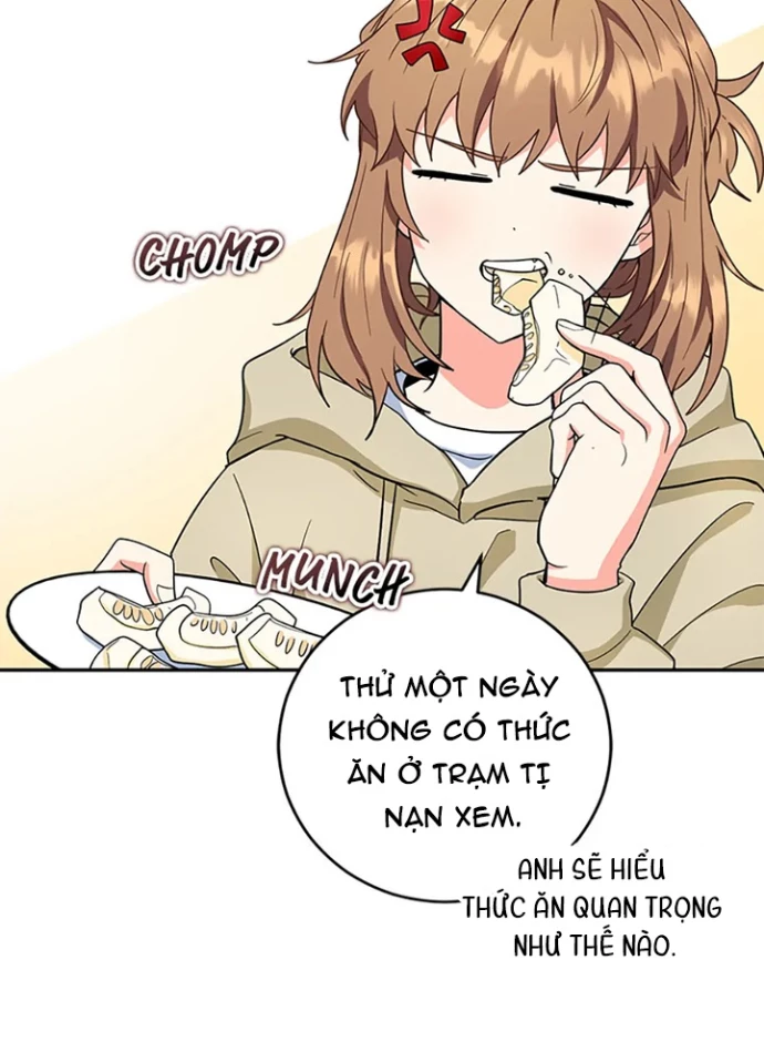 Anh Em Của Tôi Đều Là Nhân Vật Chính Chapter 53 - 51
