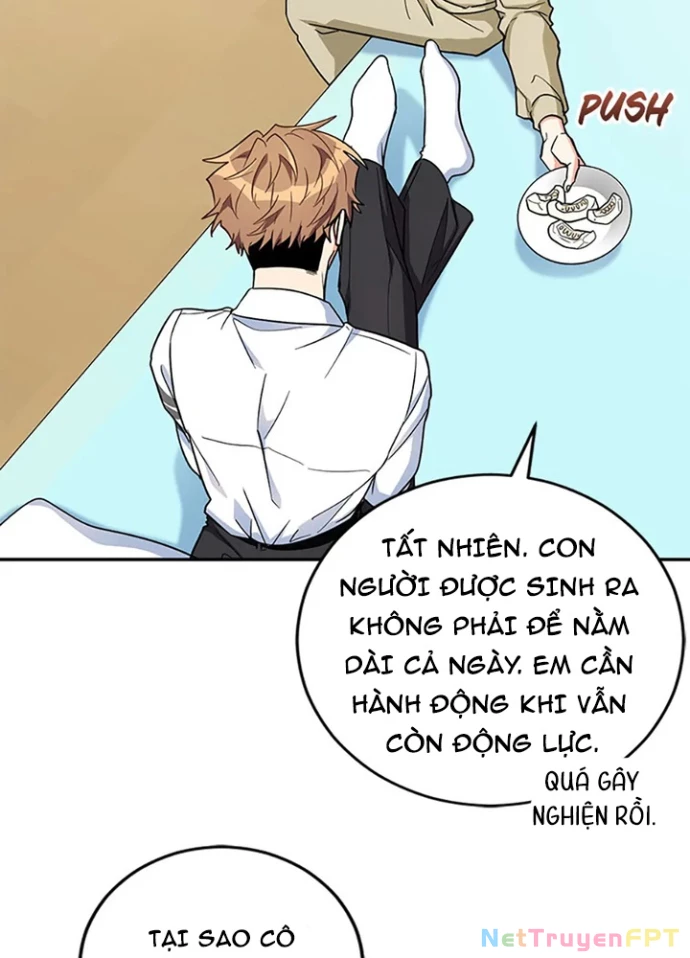 Anh Em Của Tôi Đều Là Nhân Vật Chính Chapter 53 - 53