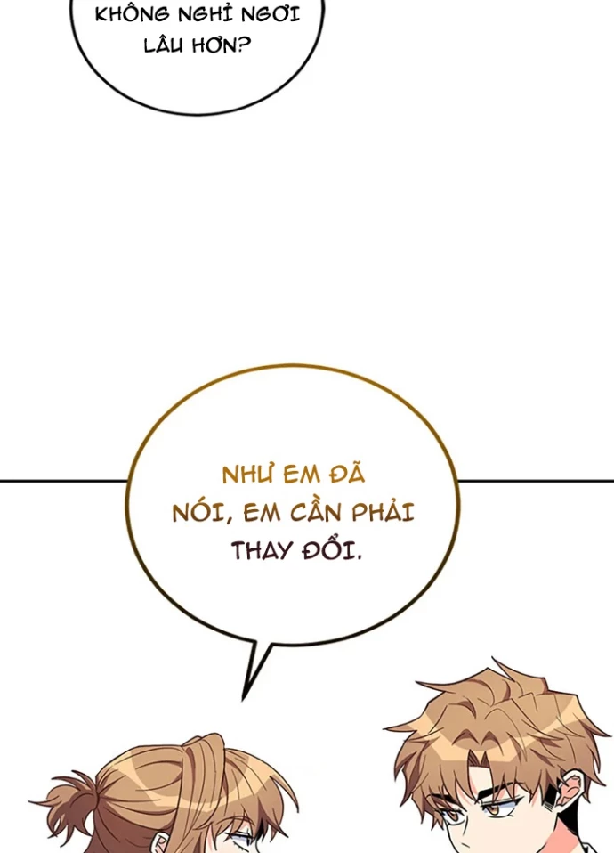 Anh Em Của Tôi Đều Là Nhân Vật Chính Chapter 53 - 54