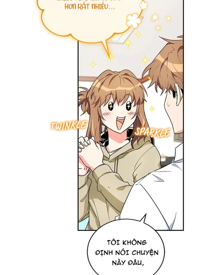 Anh Em Của Tôi Đều Là Nhân Vật Chính Chapter 53 - 60