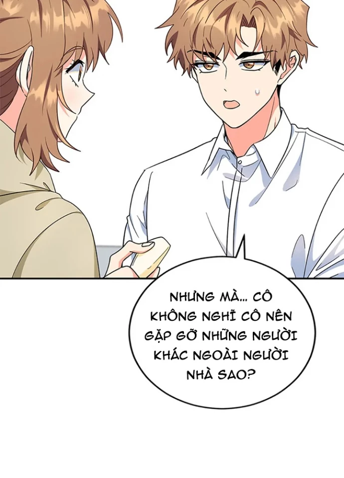 Anh Em Của Tôi Đều Là Nhân Vật Chính Chapter 53 - 62