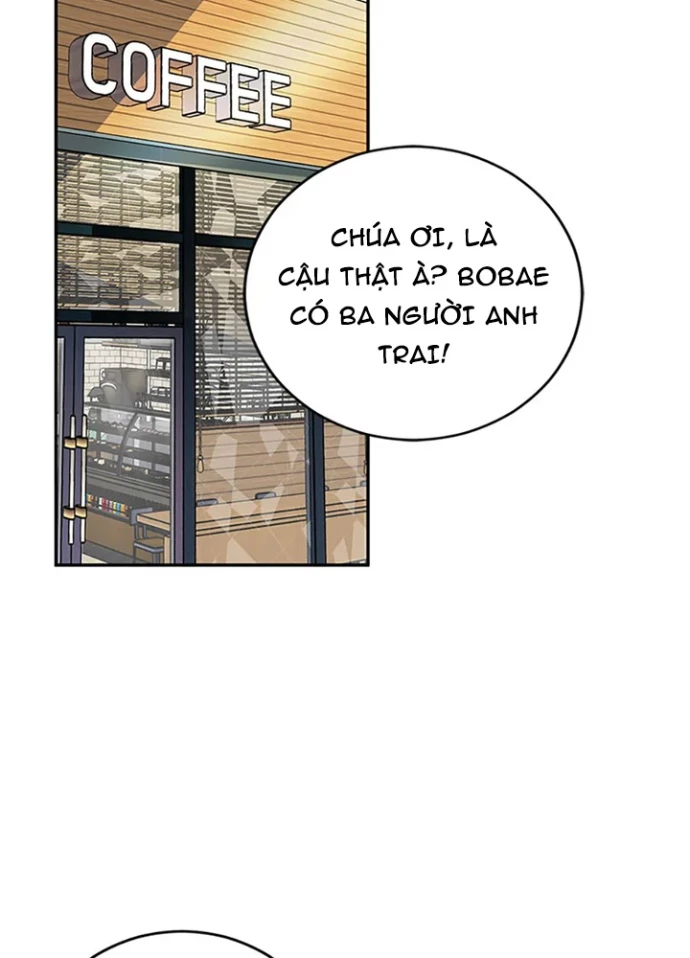 Anh Em Của Tôi Đều Là Nhân Vật Chính Chapter 53 - 101