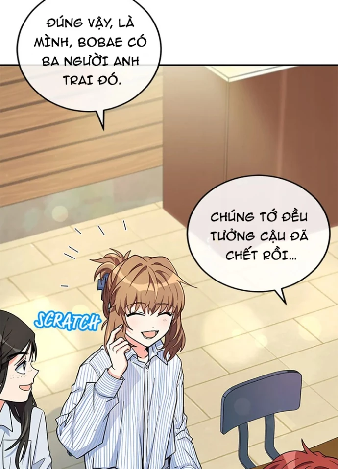 Anh Em Của Tôi Đều Là Nhân Vật Chính Chapter 53 - 102