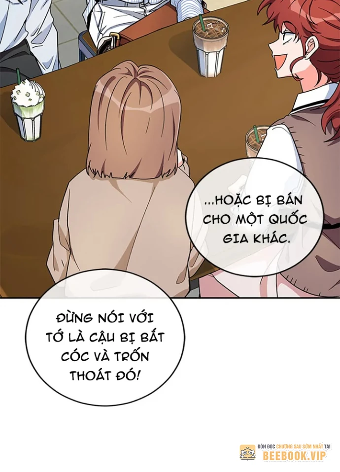 Anh Em Của Tôi Đều Là Nhân Vật Chính Chapter 53 - 103