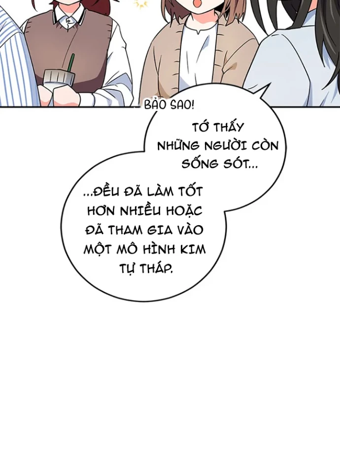 Anh Em Của Tôi Đều Là Nhân Vật Chính Chapter 53 - 111