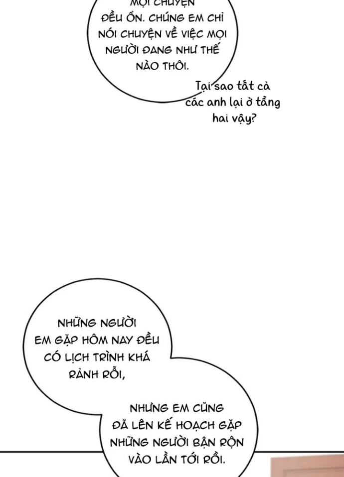 Anh Em Của Tôi Đều Là Nhân Vật Chính Chapter 54 - 23