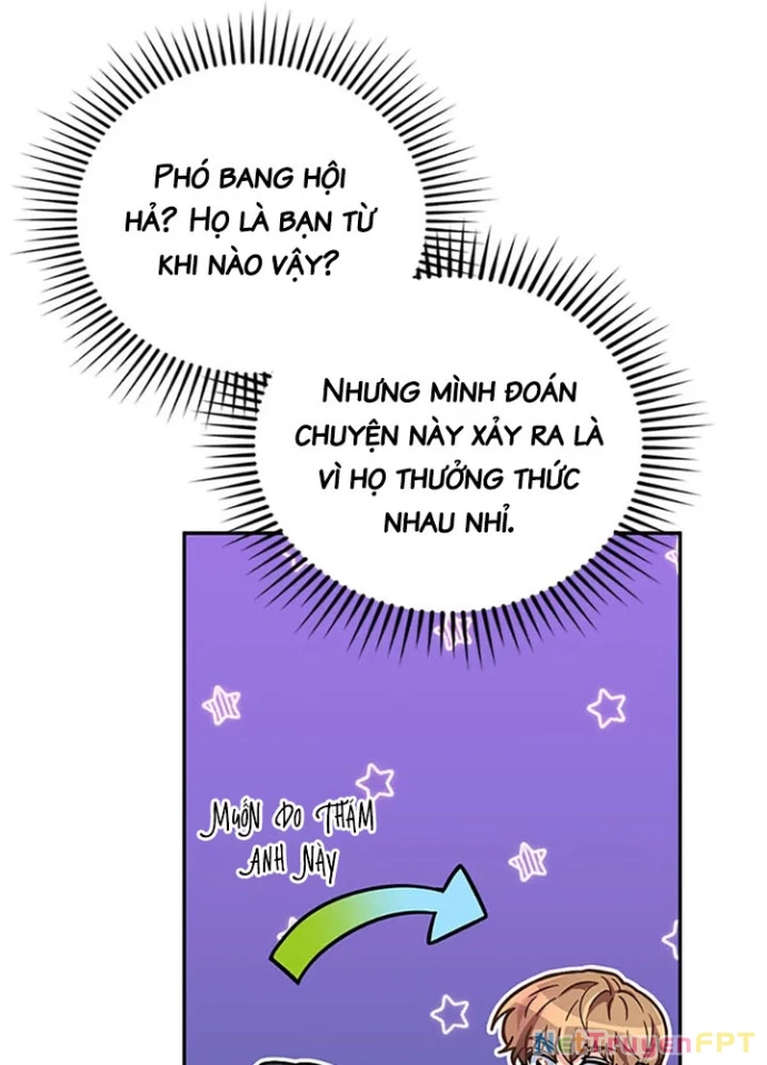 Anh Em Của Tôi Đều Là Nhân Vật Chính Chapter 54 - 33