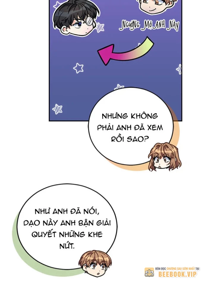 Anh Em Của Tôi Đều Là Nhân Vật Chính Chapter 54 - 34