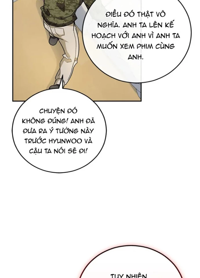 Anh Em Của Tôi Đều Là Nhân Vật Chính Chapter 54 - 42
